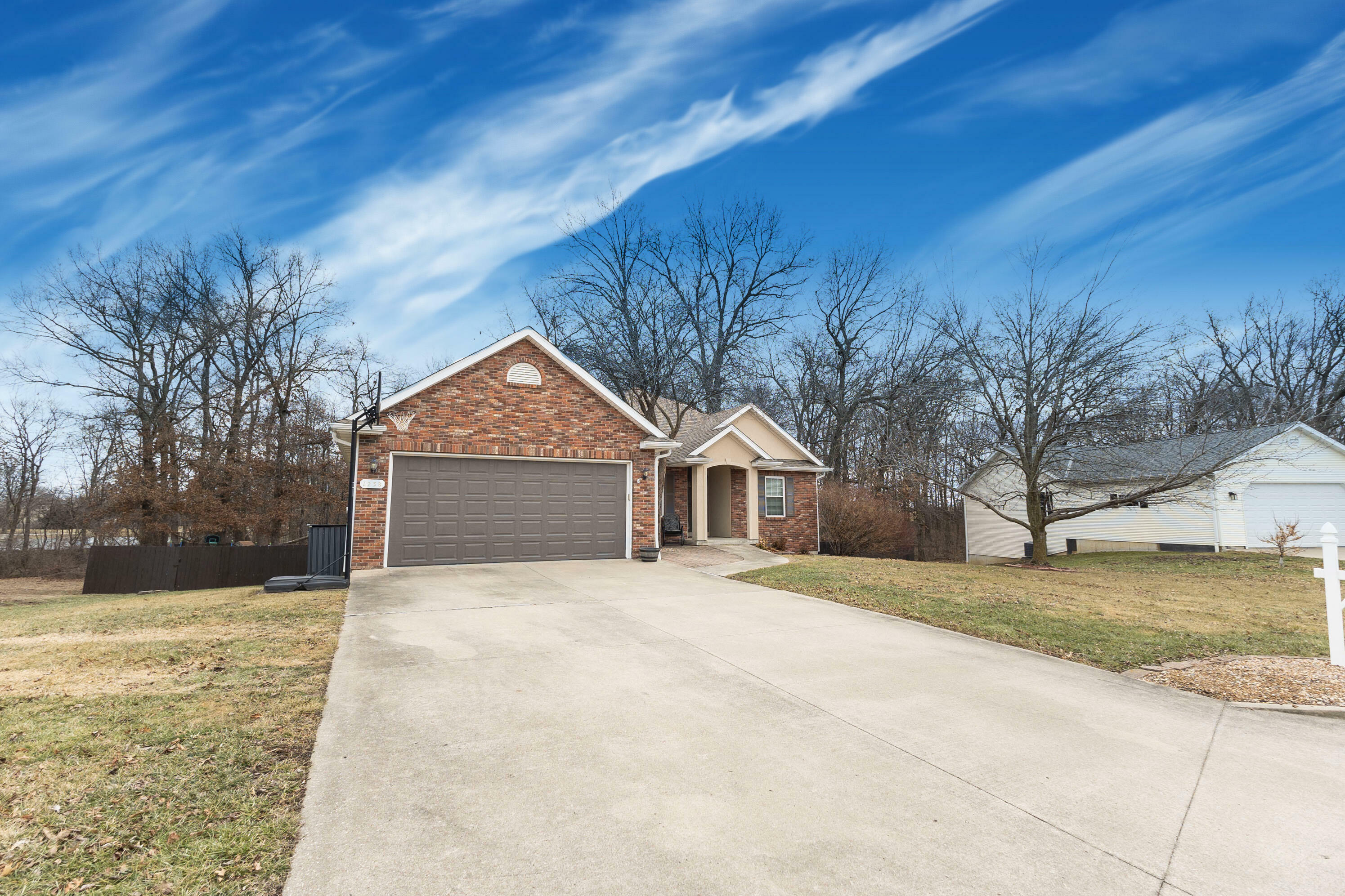 Property Photo:  1238 Woodridge Ln  MO 65270 