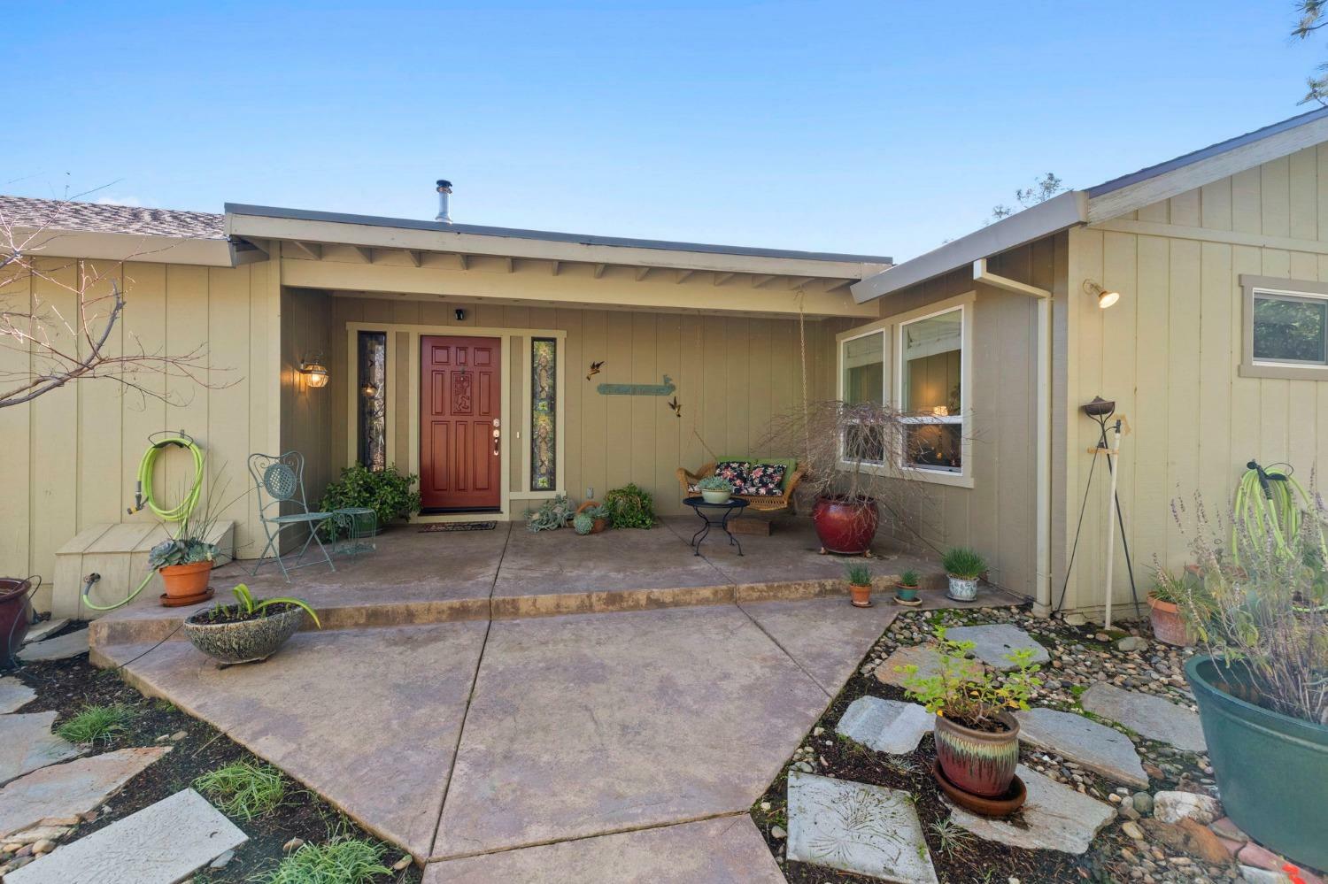 Property Photo:  23607 Porcina Way  CA 95310 