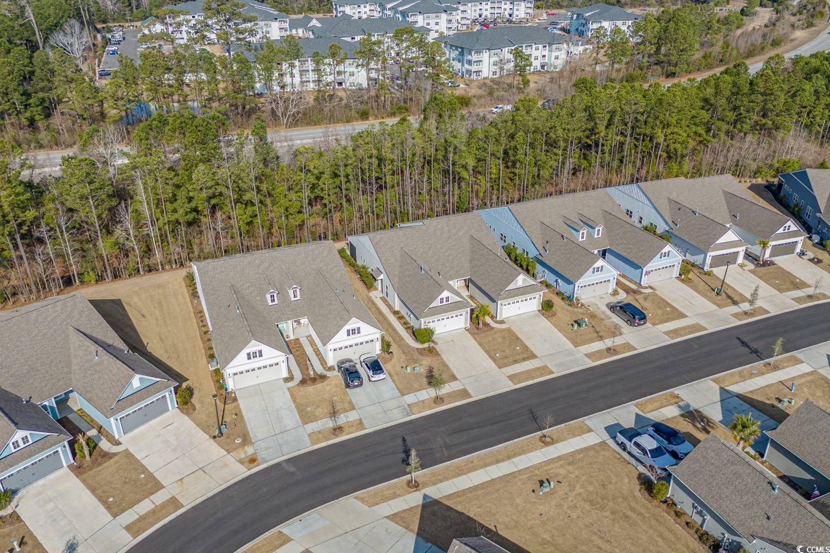 Property Photo: 5987 Tramonto St. SC 29577