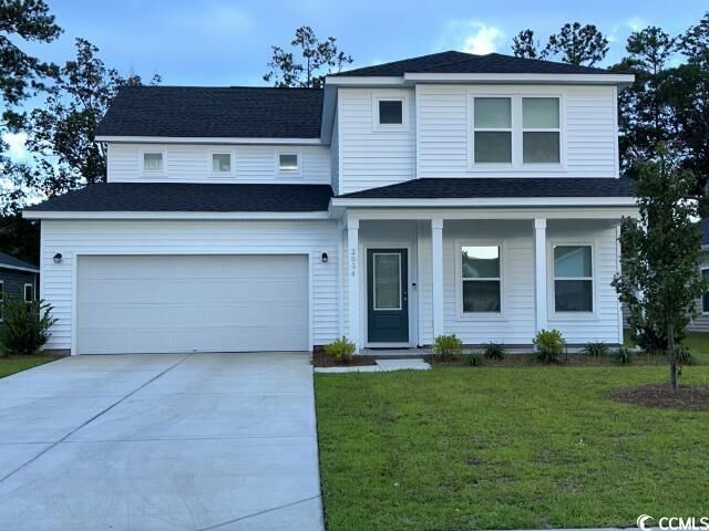 Property Photo:  3054 Palma Way  SC 29579 