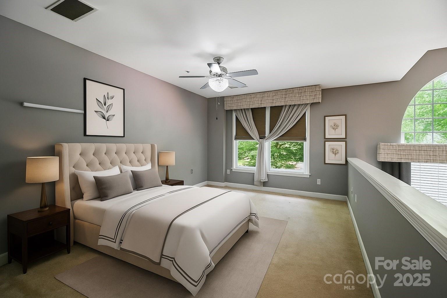 Property Photo: 128 Steinbeck Way E NC 28117