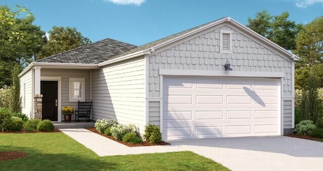 Property Photo: 206 Pine Crest View Drive SC 29486