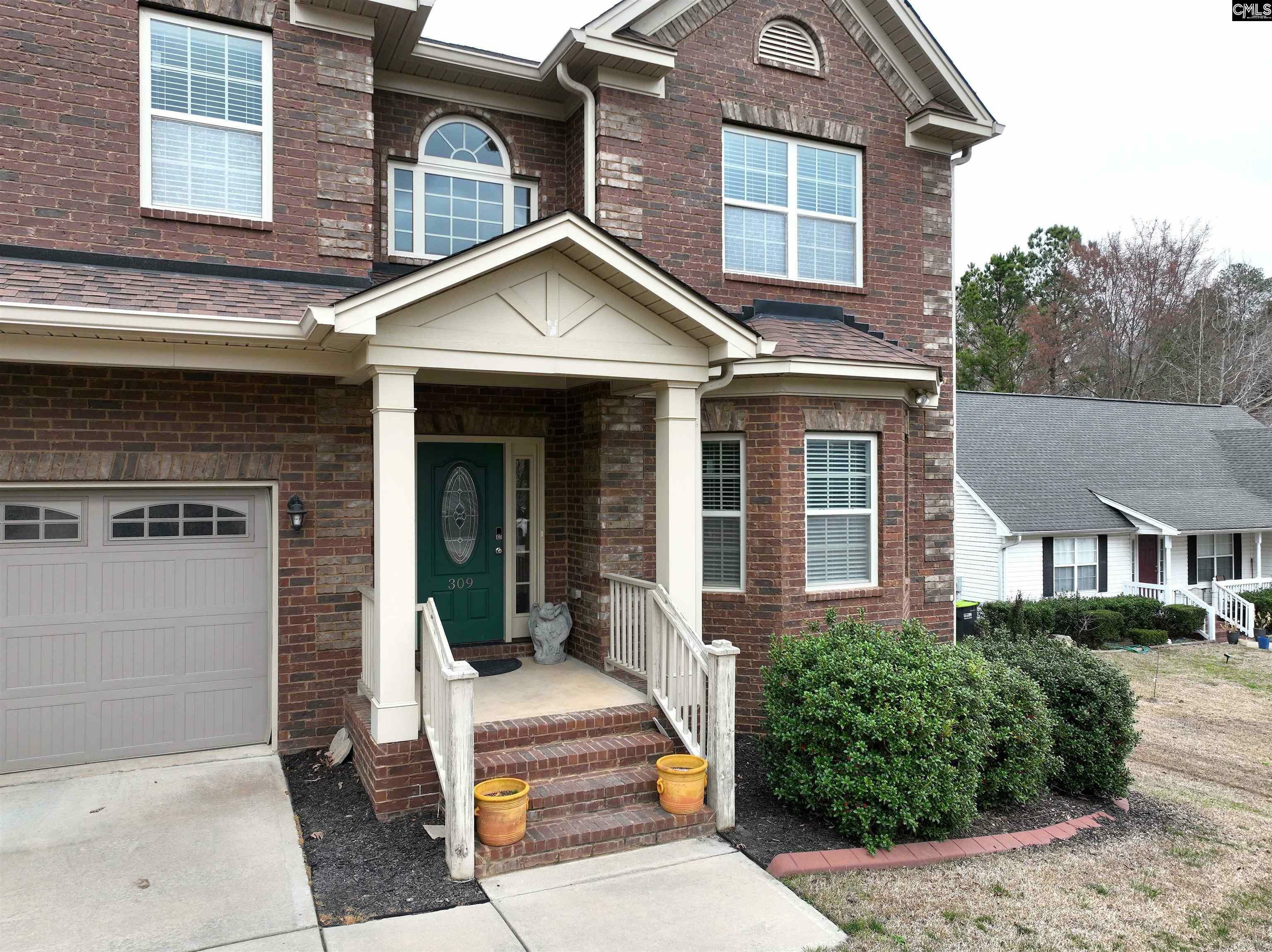 Property Photo: 309 Tanners Mill SC 29036