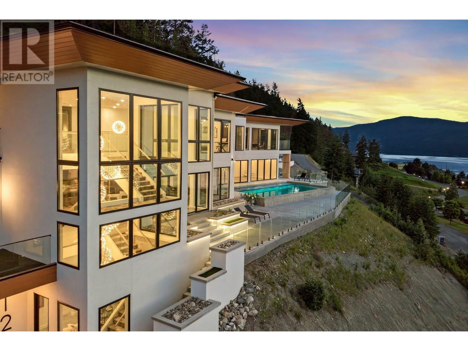 Property Photo: 120 Sunset Boulevard BC V1H 1T7