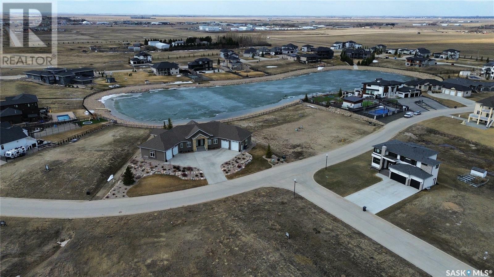 Property Photo: 156 Spruce Creek Road SK S0G 3Z0