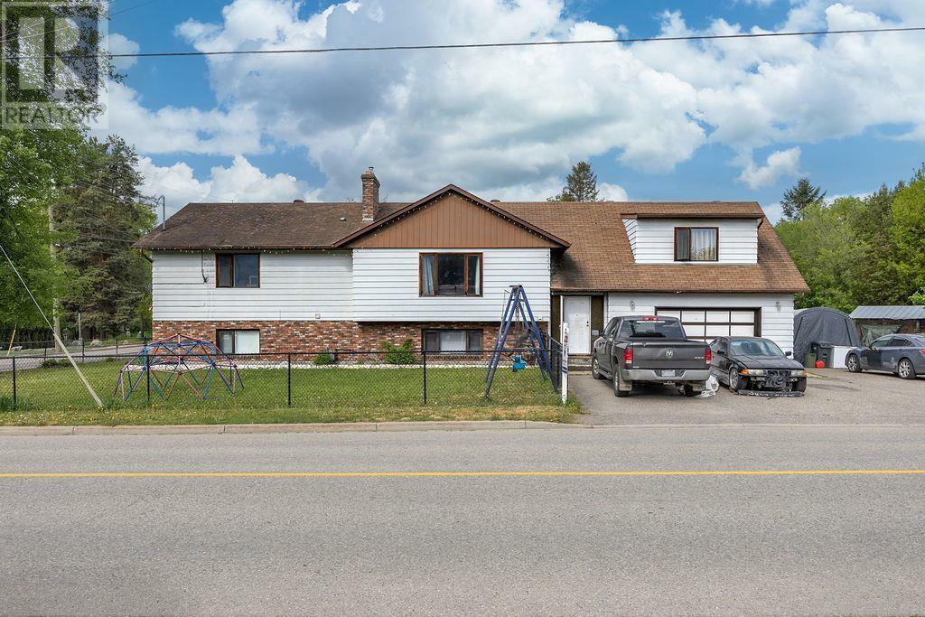Photo de la propriété: 3605 Schubert Road BC V0E 1B2