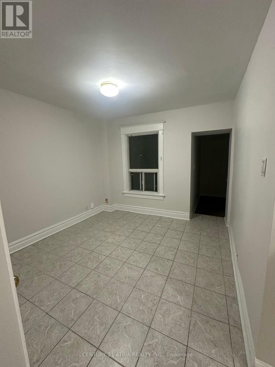 Property Photo: 218 Keele Street Upper ON M6P 2K2