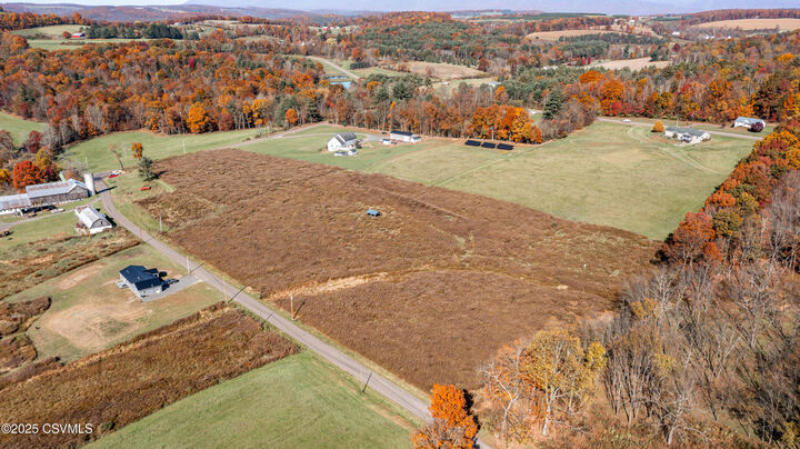 Property Photo:  Lot 4 Thunderbird Lane  PA 17814 