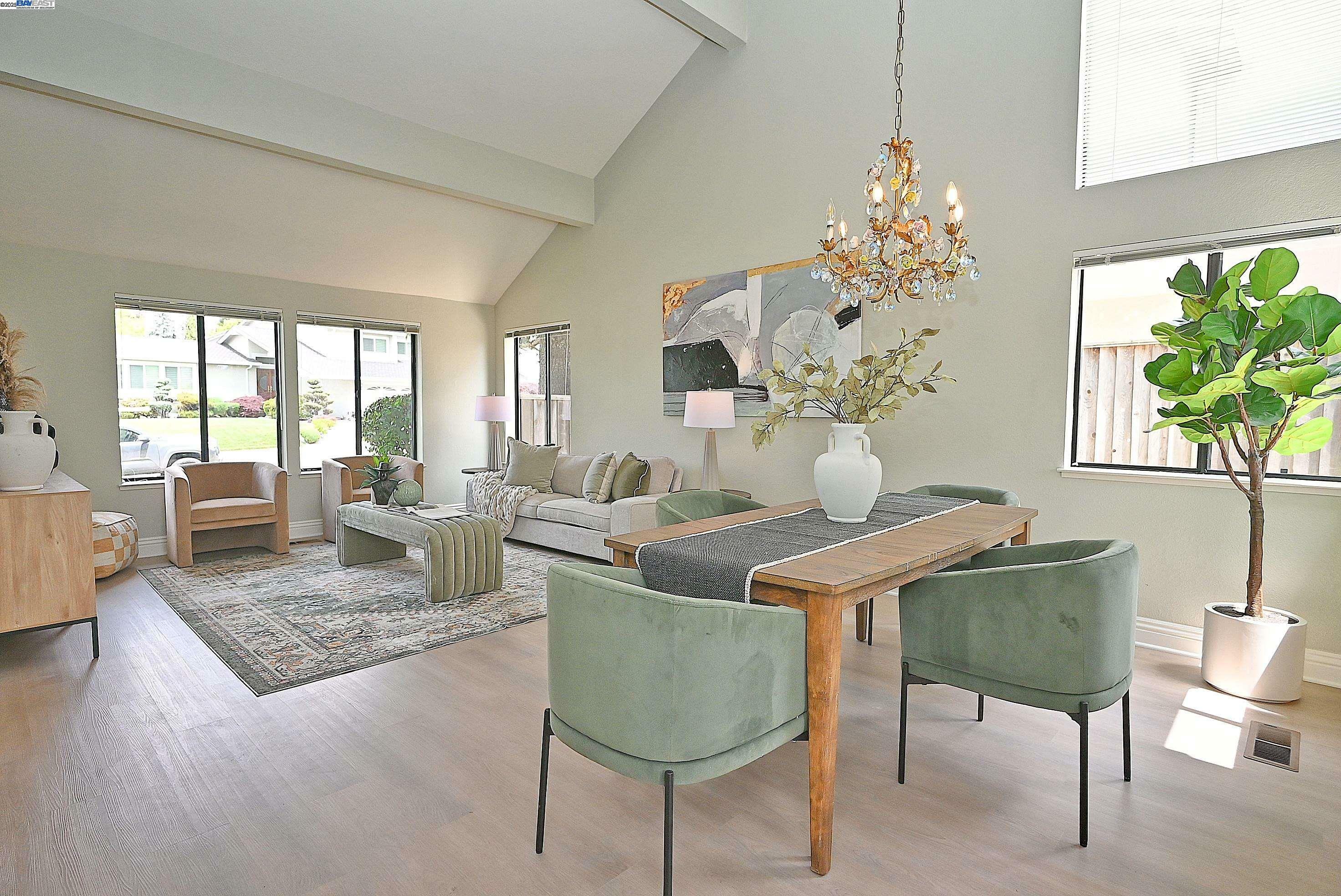 Property Photo: 6525 Bellhurst Ln CA 94552