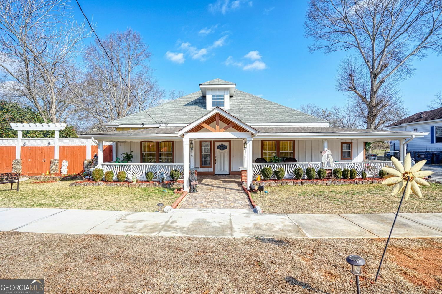 1724 Hill Street NE  Conyers GA 30012 photo