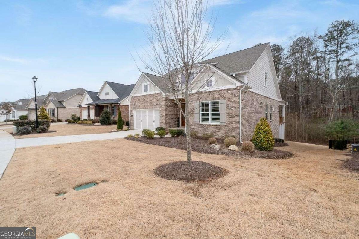 Property Photo:  3750 Montebello Parkway  GA 30028 