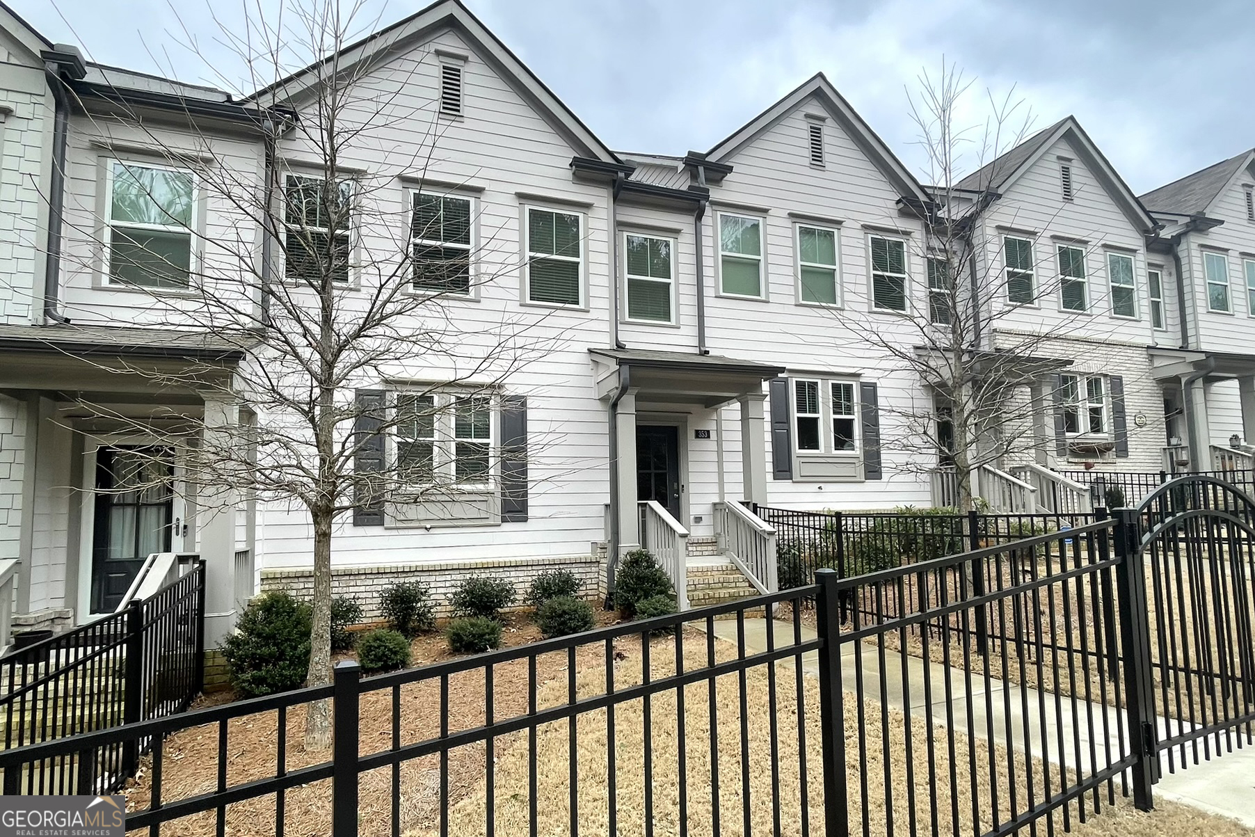 353 Vista Lane  Woodstock GA 30189 photo