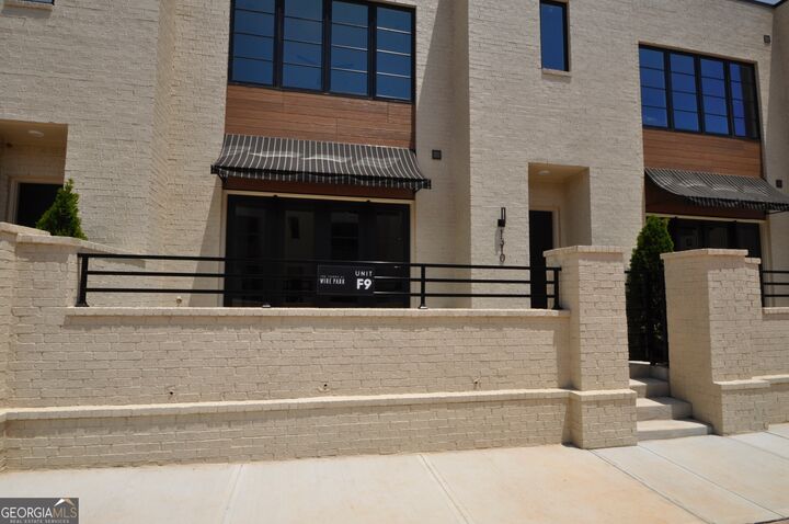 Property Photo:  1310 Watson Lane F9  GA 30677 