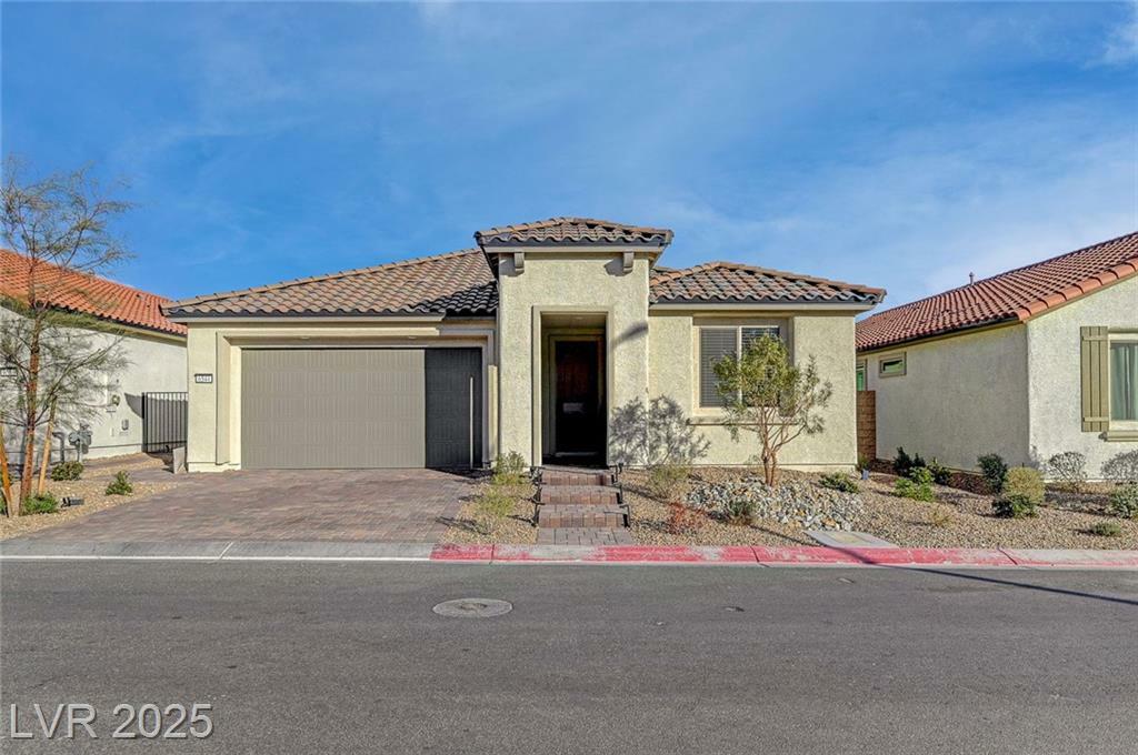 6544 Sandero Springs Street  Las Vegas NV 89166 photo