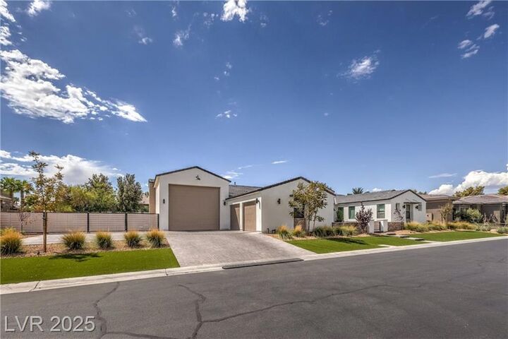 Property Photo:  3731 Caesars Circle  NV 89120 
