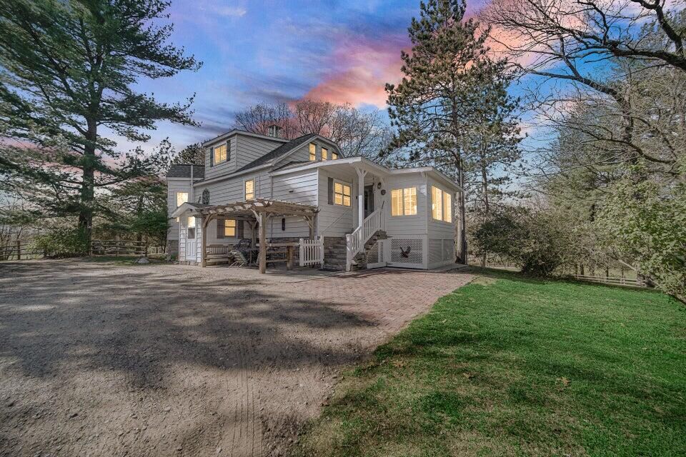 Property Photo: 2835 W 625 IN 46366
