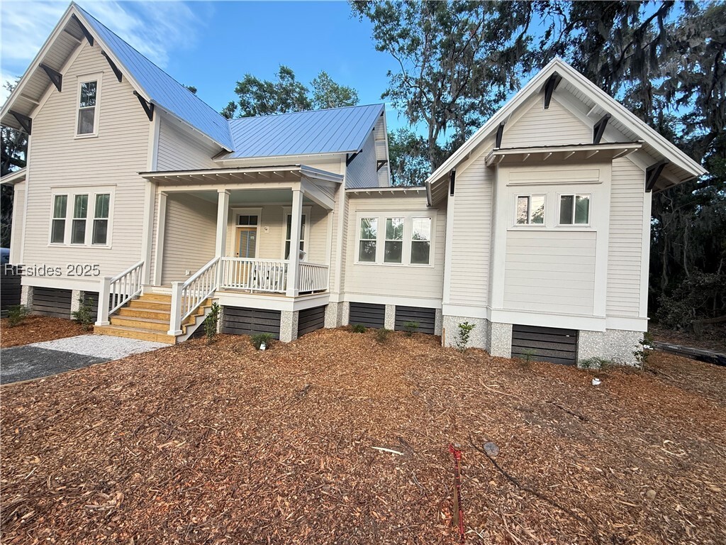 1185 Brotherhood Way  Beaufort SC 29902 photo