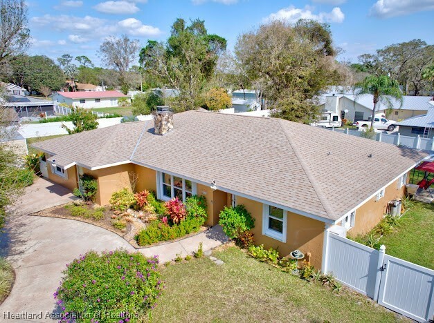 Property Photo:  4012 Abernathy Avenue  FL 33875 