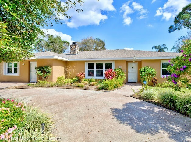 4012 Abernathy Avenue  Sebring FL 33875 photo