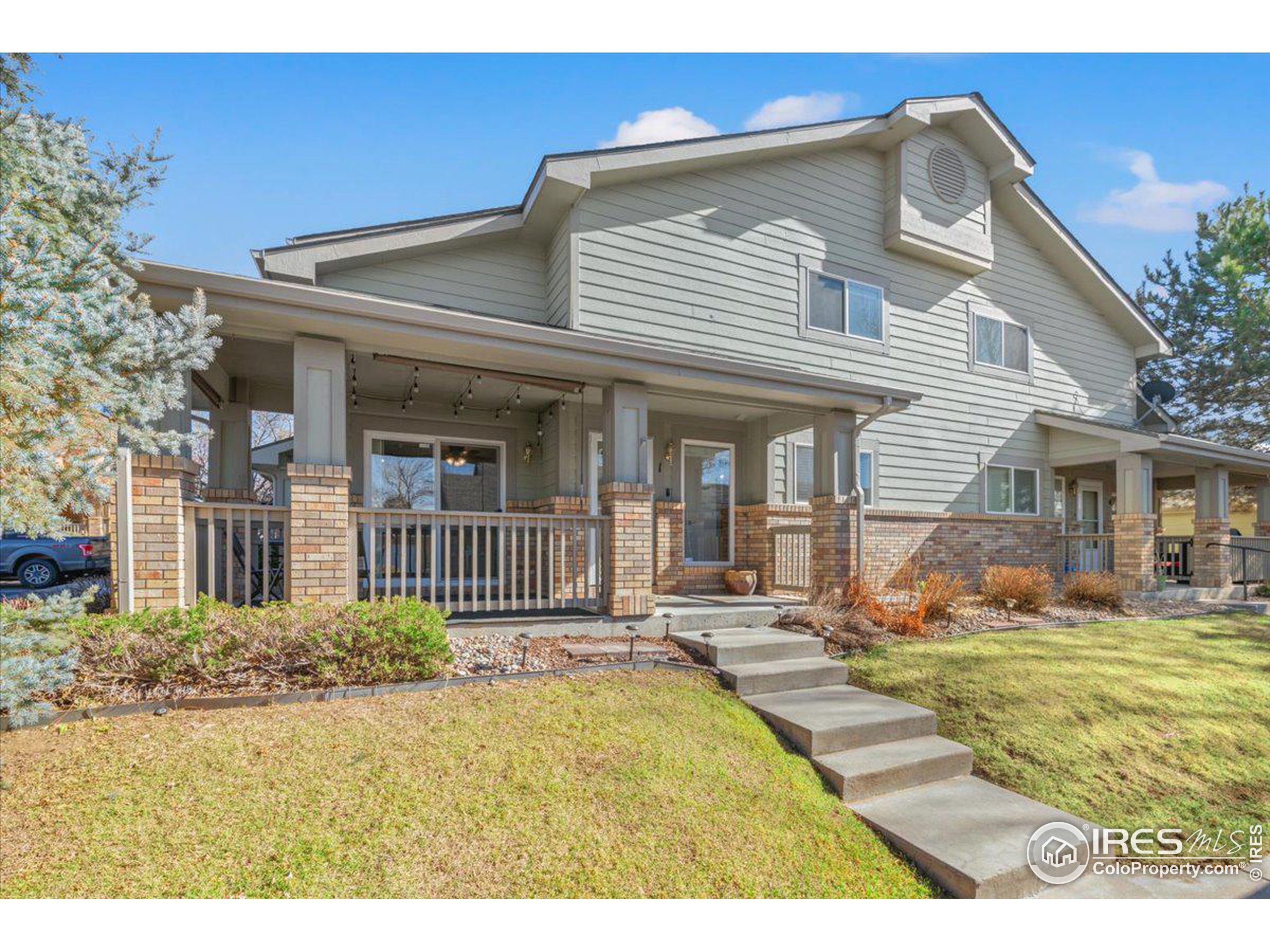 Property Photo:  2900 Purcell St  CO 80601 