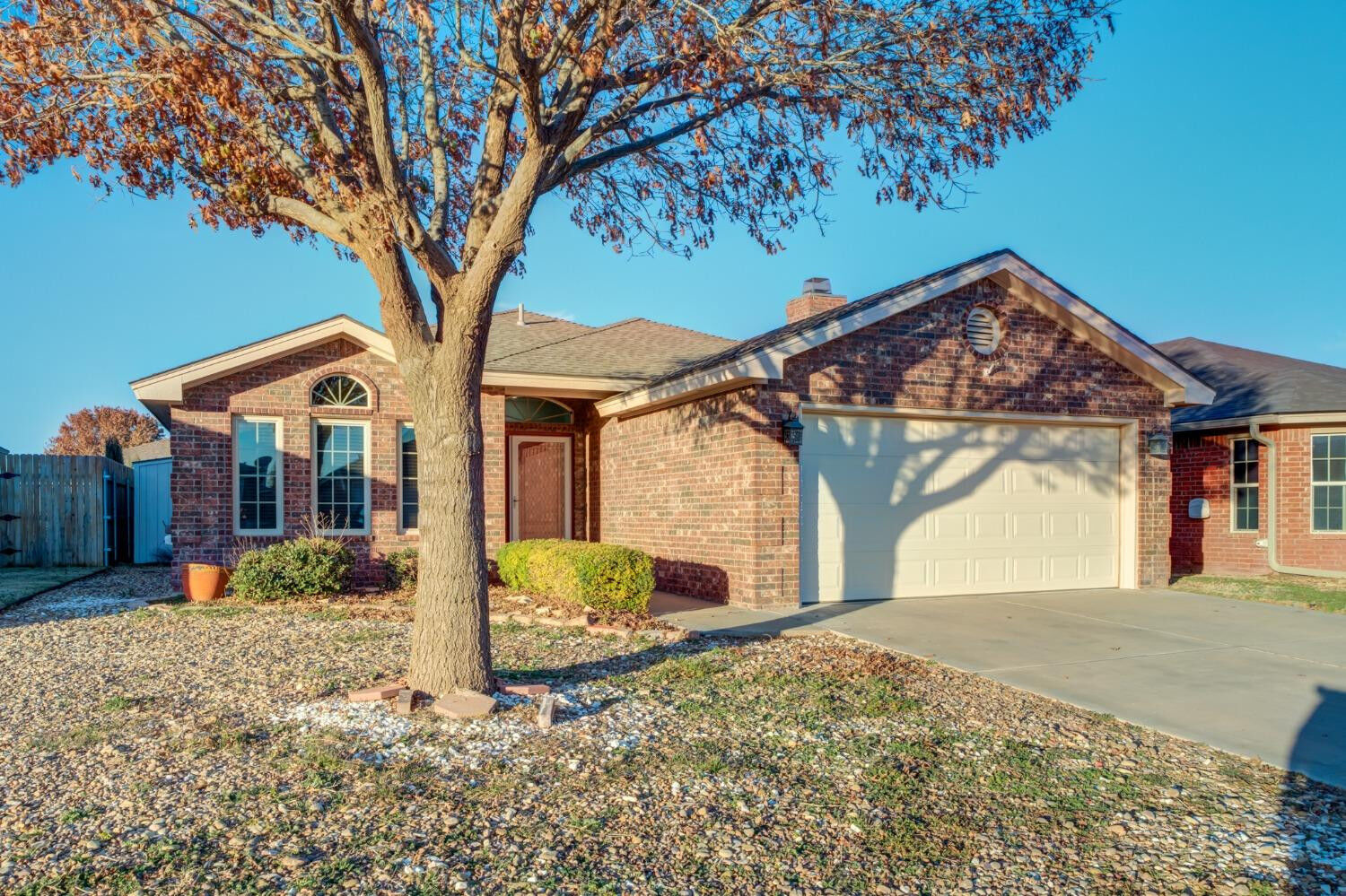Property Photo:  2312 100th Street  TX 79423 