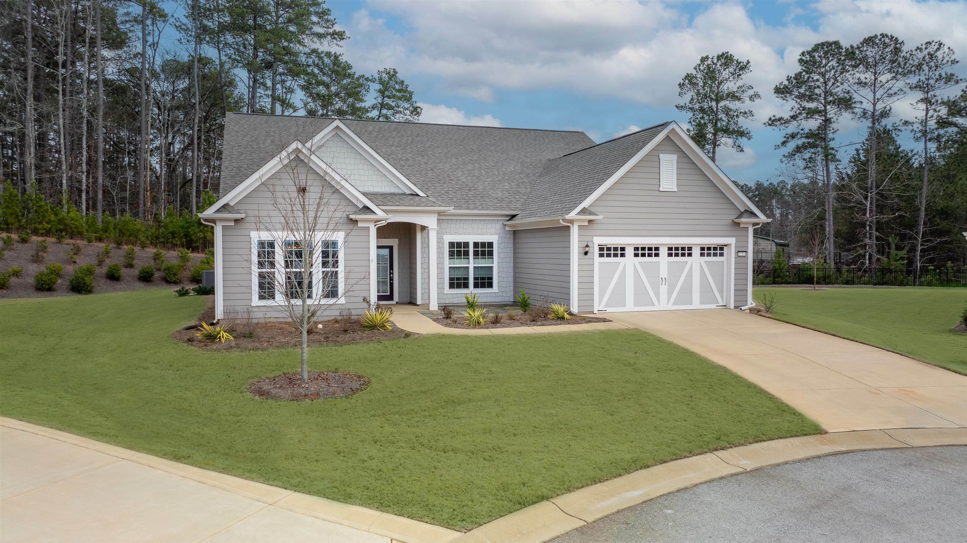 Property Photo:  1150 Rockwood Way  GA 30642-0000 