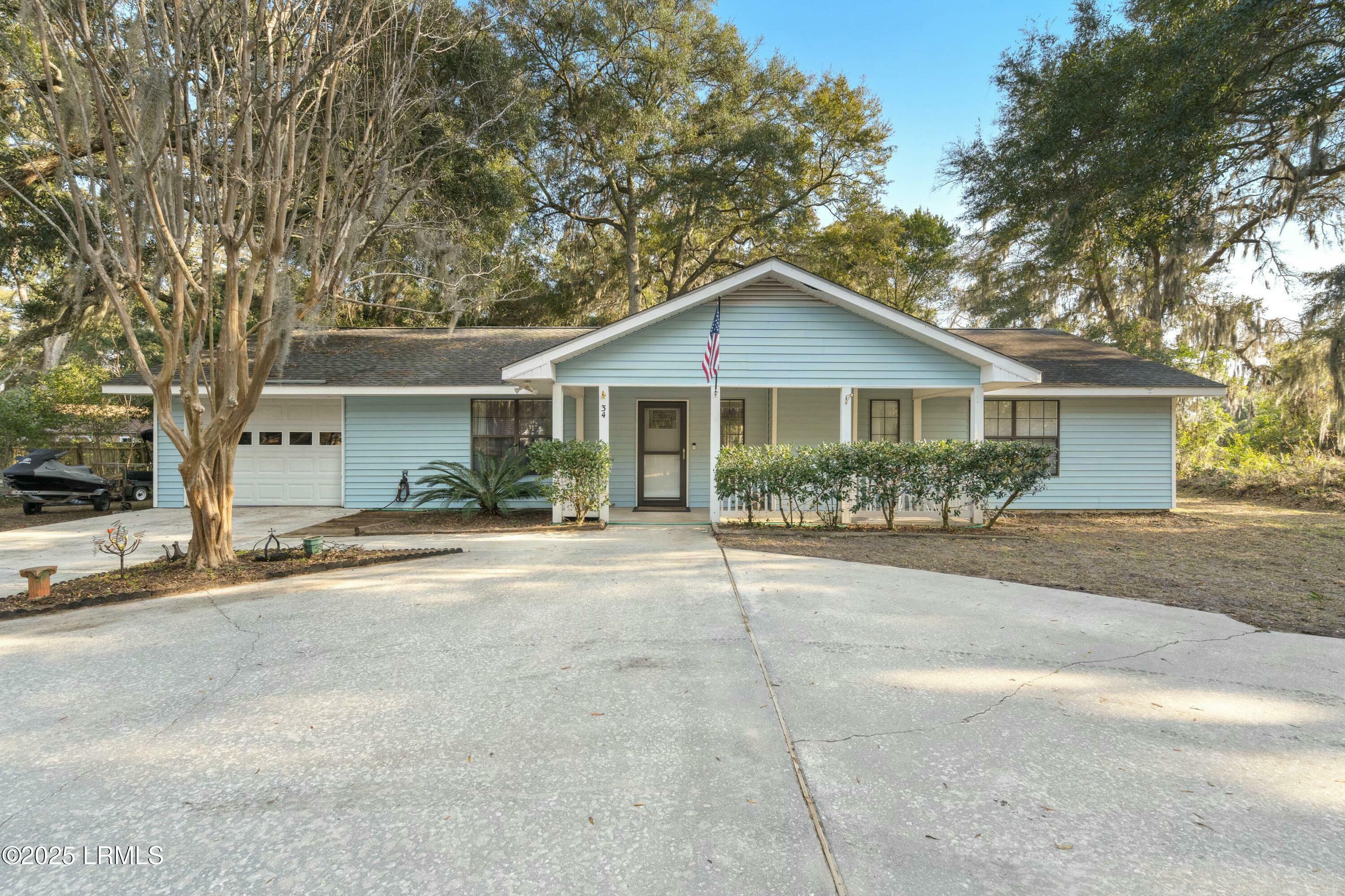 Property Photo:  34 Sunset Boulevard  SC 29907 