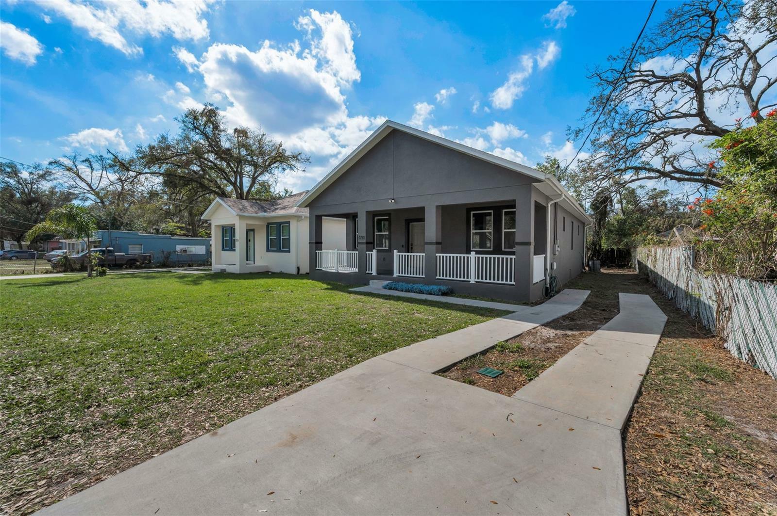 Property Photo:  8716 N Brooks Street  FL 33604 