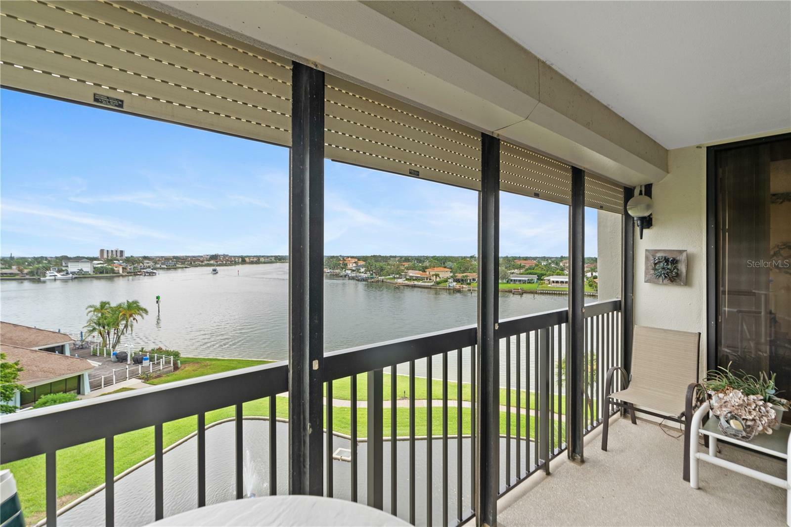 Property Photo: 9425 Blind Pass Road 507 FL 33706