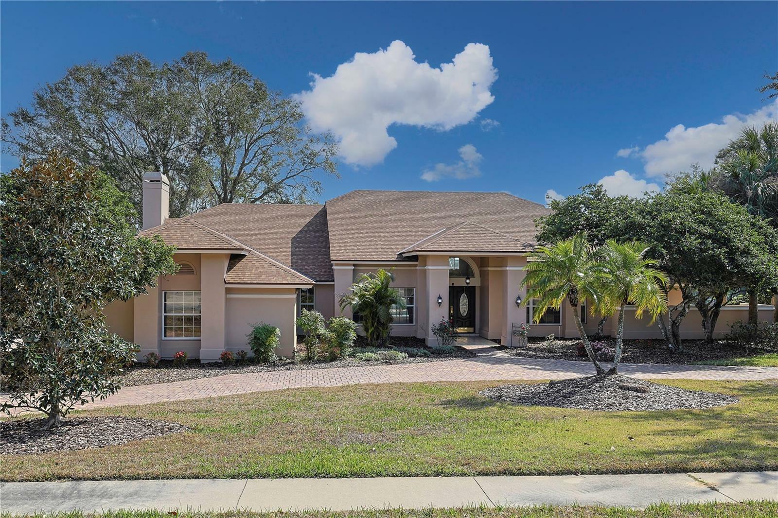 Property Photo:  5746 Crestview Drive  FL 32159 