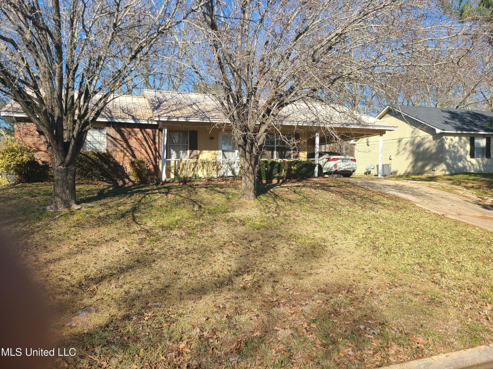 Property Photo:  856 Cherry Stone Circle  MS 39056 