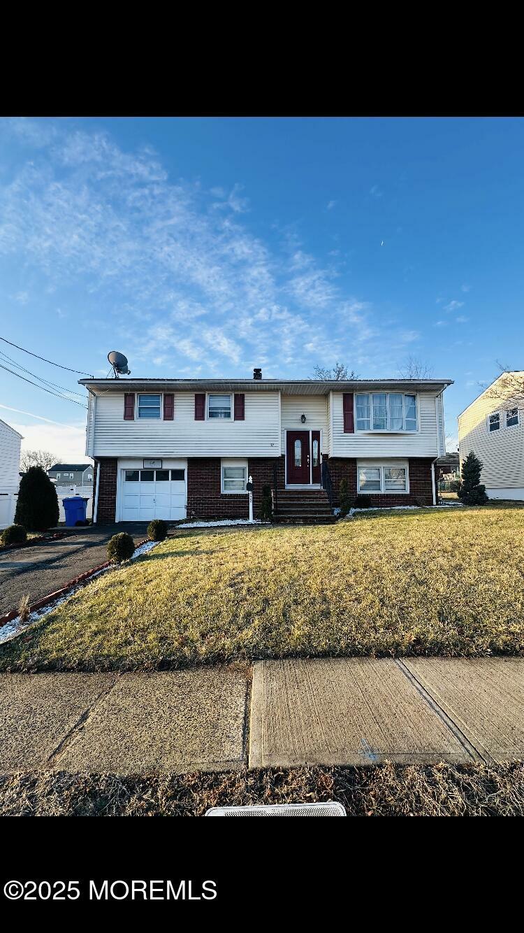 Property Photo:  32 Sunset Drive  NJ 07064 