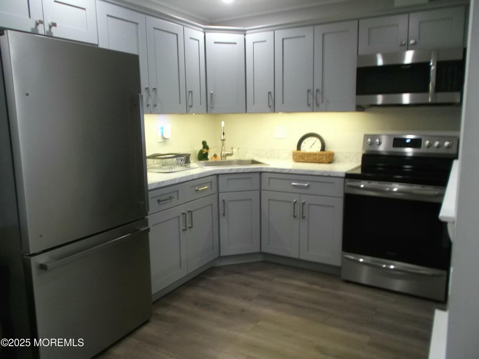 Property Photo: 43C Cambridge Circle NJ 08759