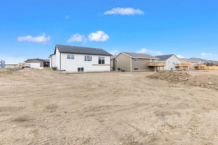 Property Photo: 6574 Receda Street SD 57703