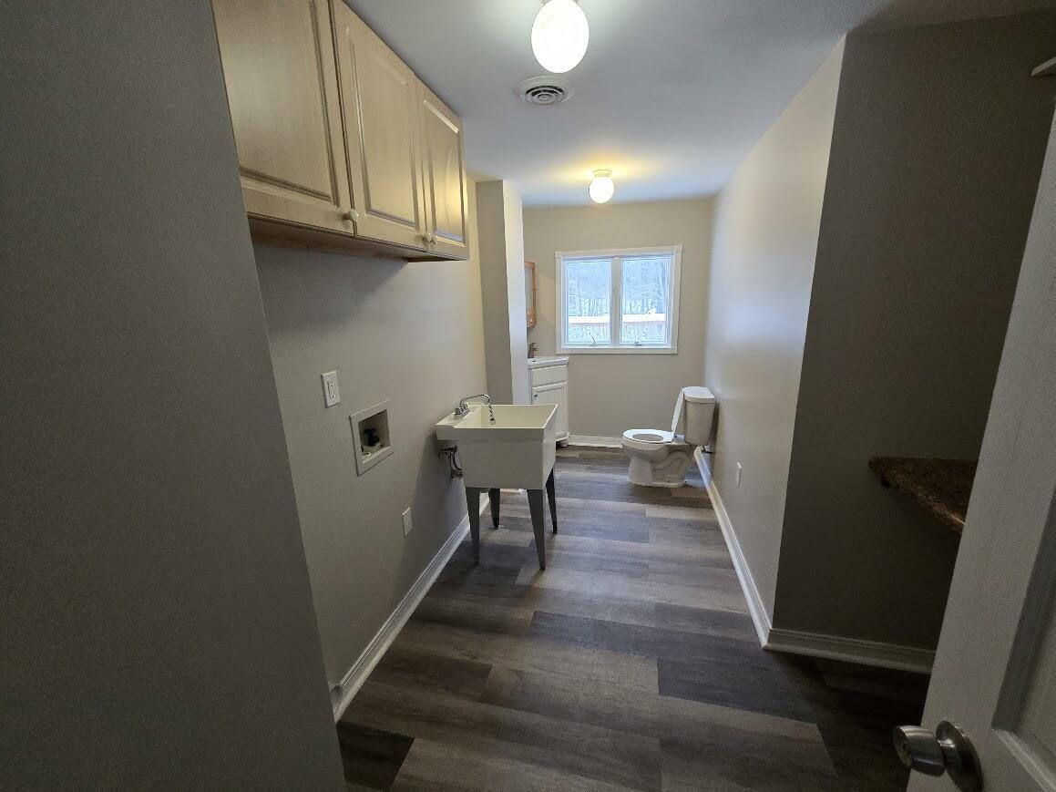 Property Photo: 2860 E Baseline Road MI 49349
