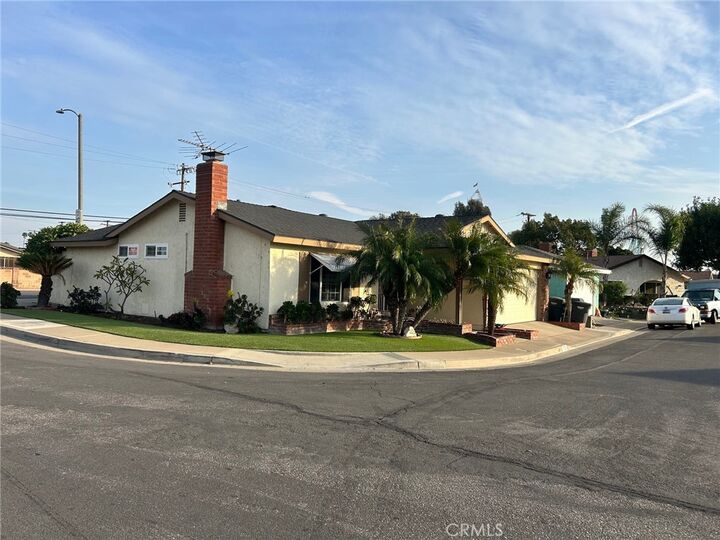 Property Photo:  7526 El Morro Way  CA 90620 