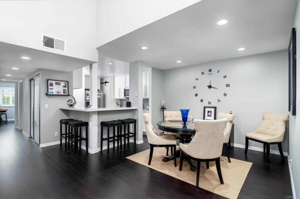 Property Photo:  2639 Pirineos Way 232  CA 92009 