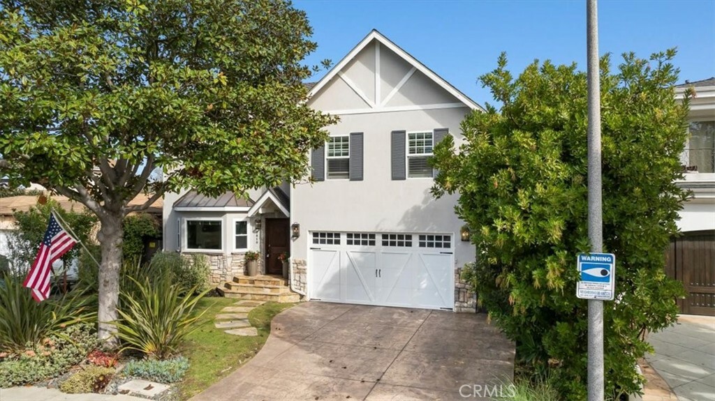 Property Photo: 7510 Denrock Avenue CA 90045