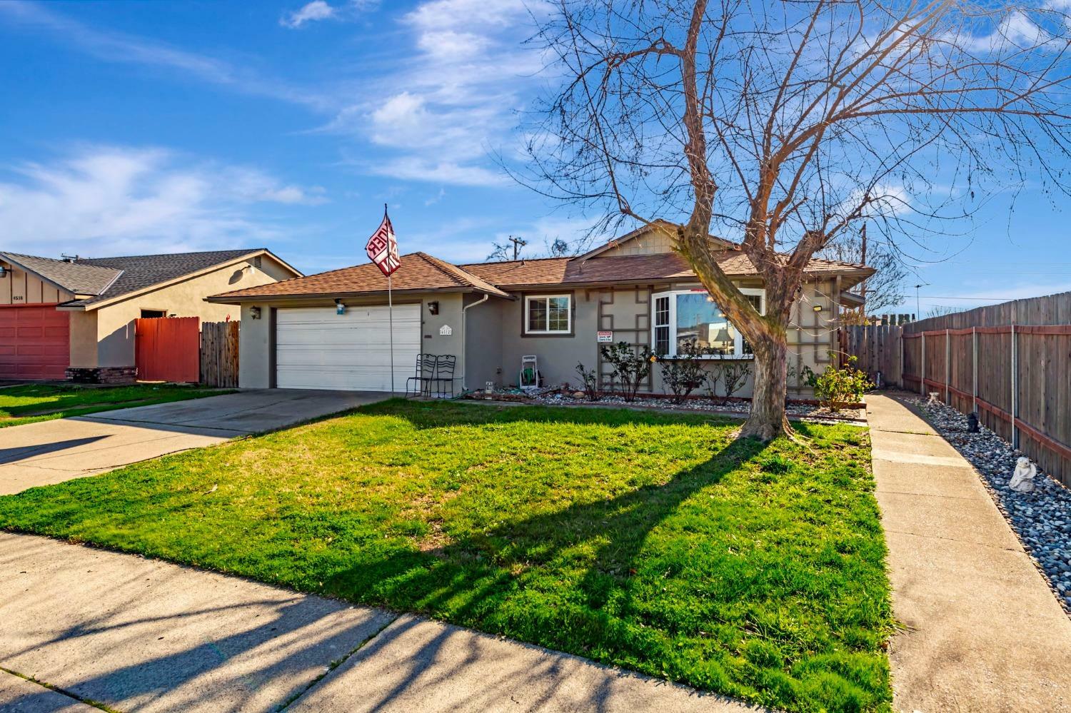 Property Photo:  4512 Ruskin Court  CA 95842 