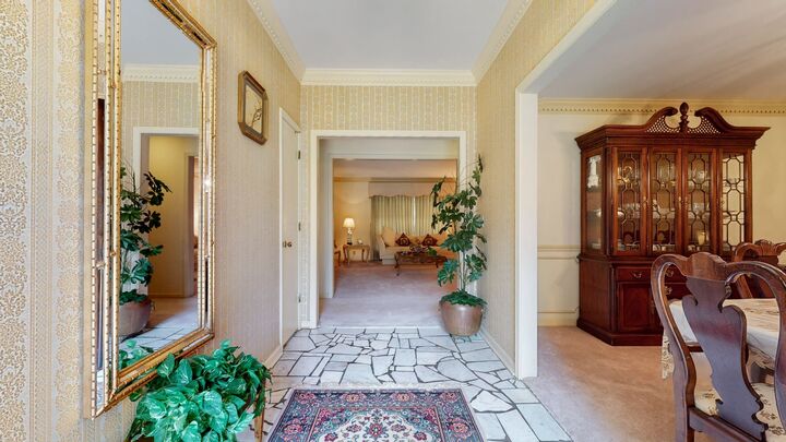 Property Photo: 5818 Cloverland Dr TN 37027