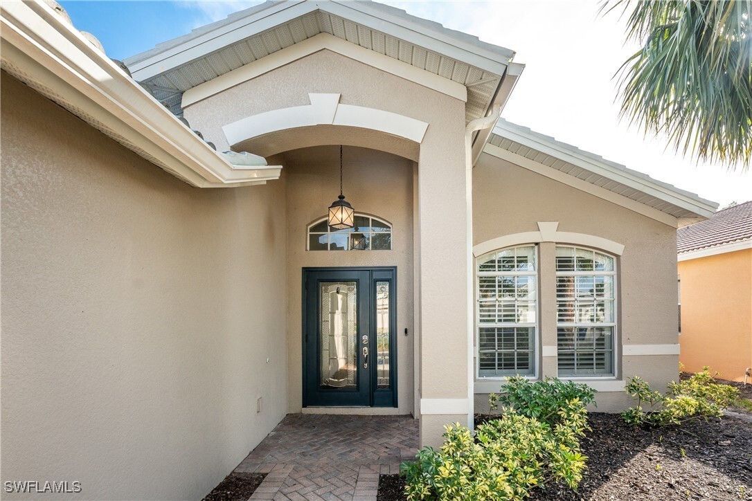 Property Photo: 3310 Midship Drive FL 33903