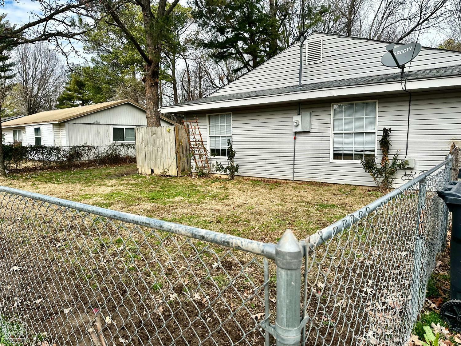 Property Photo:  2309 Mary Jane Drive  AR 72401 