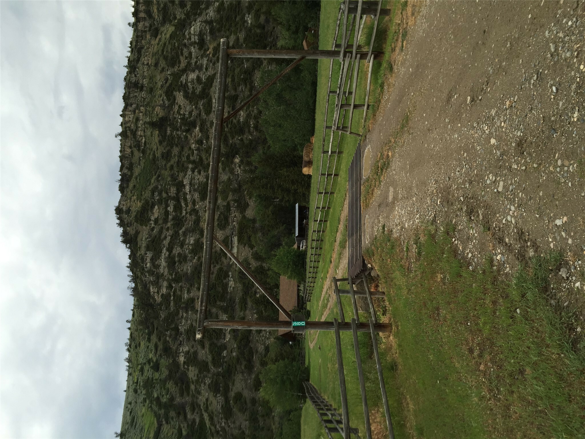 Property Photo: 380 W Boulder Road MT 59052