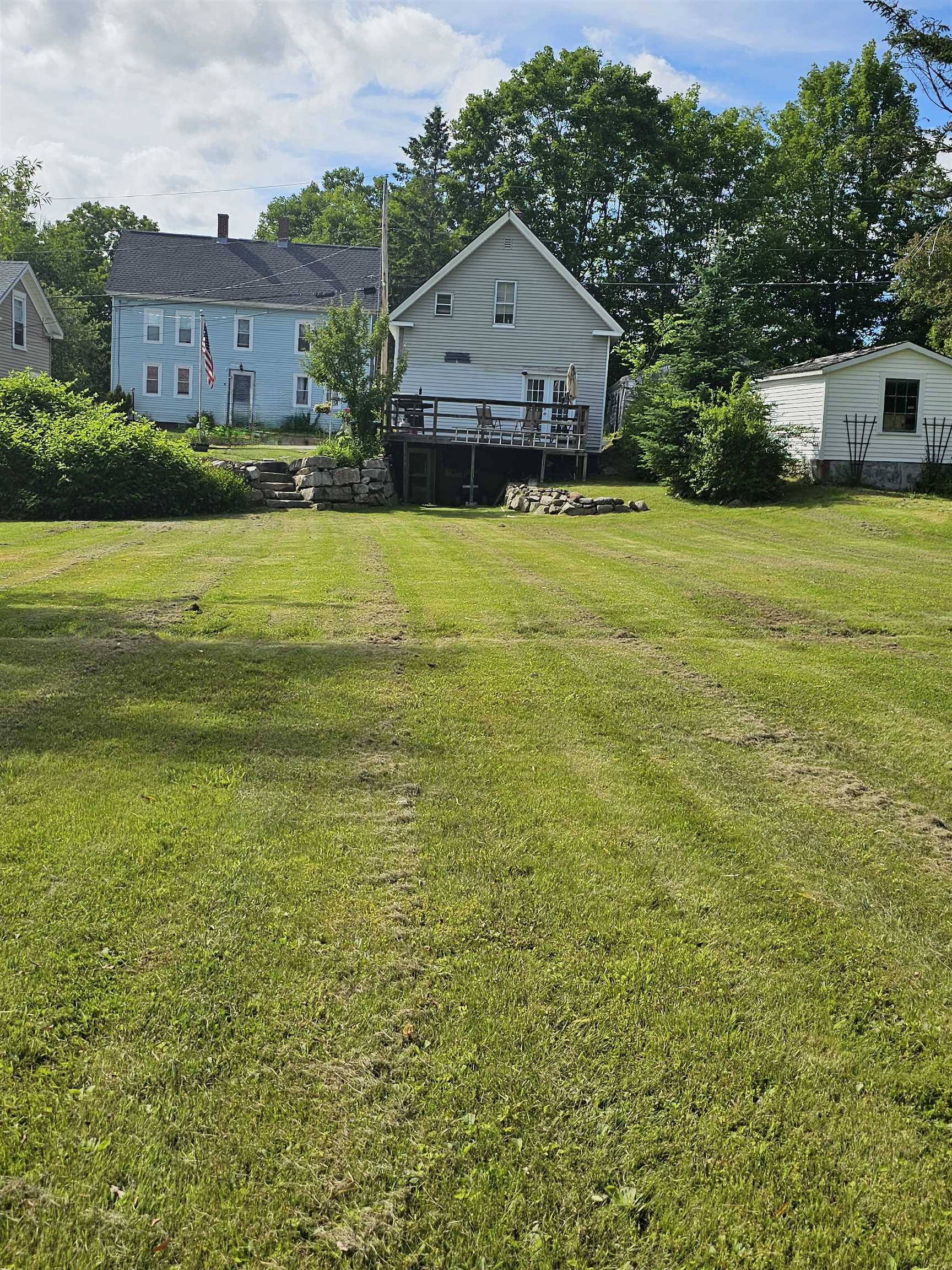 Property Photo: 20 Spring Street NH 03220