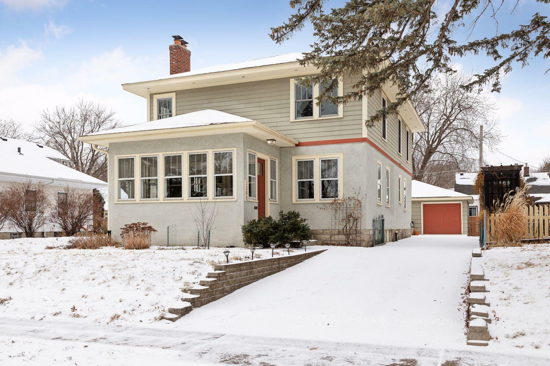 Property Photo:  1197 Edgcumbe Road  MN 55105 