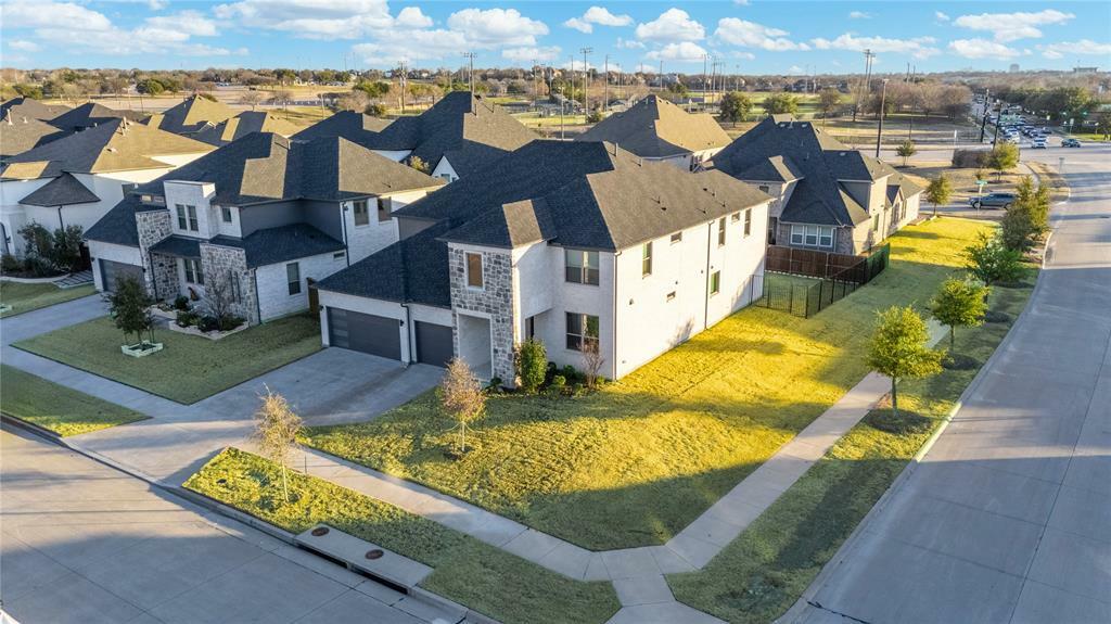 Property Photo: 7411 Joshua Road TX 75033