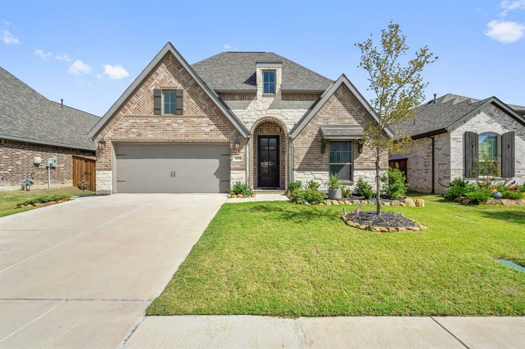 Property Photo:  8808 Brandy Branch Way  TX 75071 