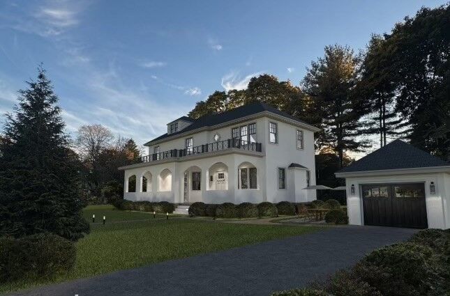 3 Foxcroft Road  Winchester MA 01890 photo