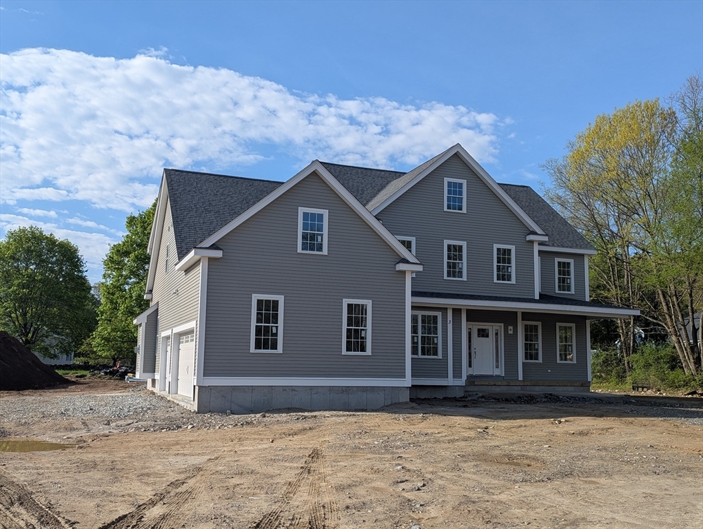 3 Quinn Road  Marlborough MA 01752 photo