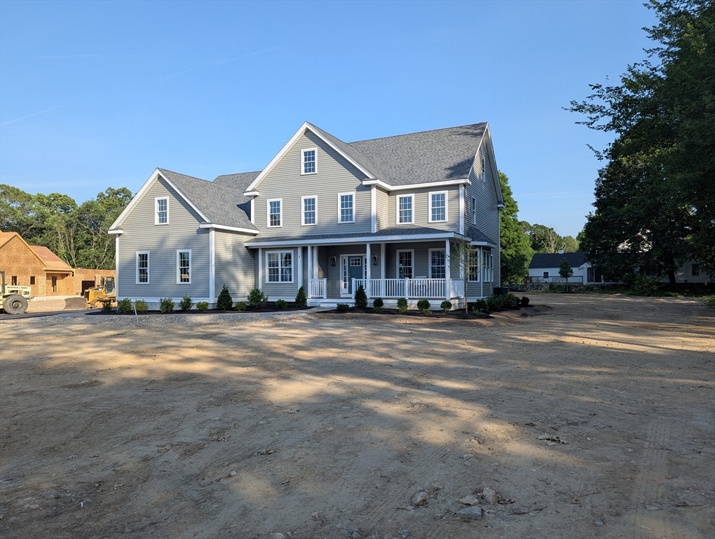 3 Quinn Road  Marlborough MA 01752 photo